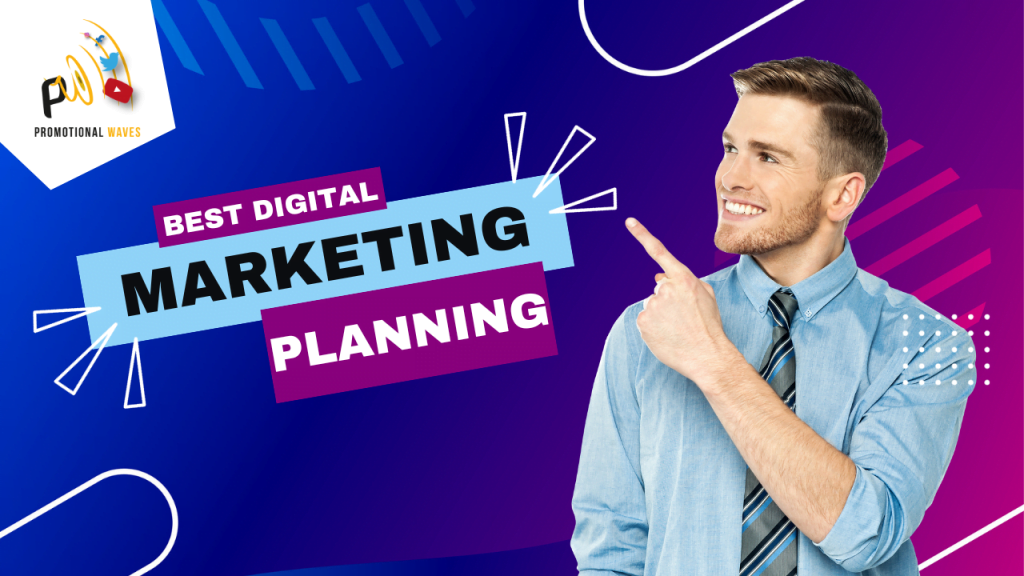 Marketing Planning