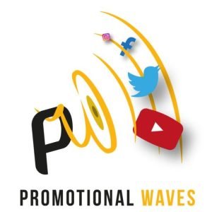 promotional waves