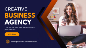 Creative Business Agency
