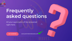 Digital markating FAQ's