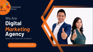 How Promotional Waves can help your business