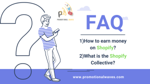 How to earn money on Shopify