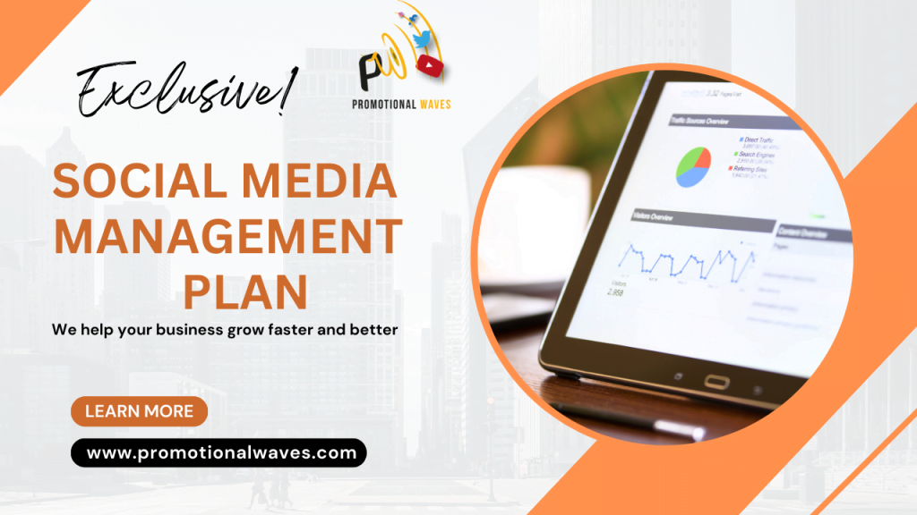 Social Media Management Packages