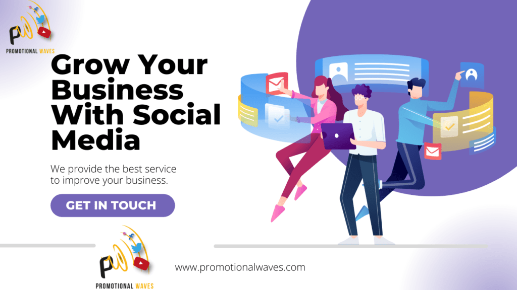 Social Media for Business