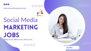 social media marketing jobs