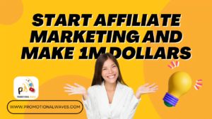 Affiliate Marketing
