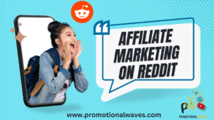 Affiliate Marketing Reddit