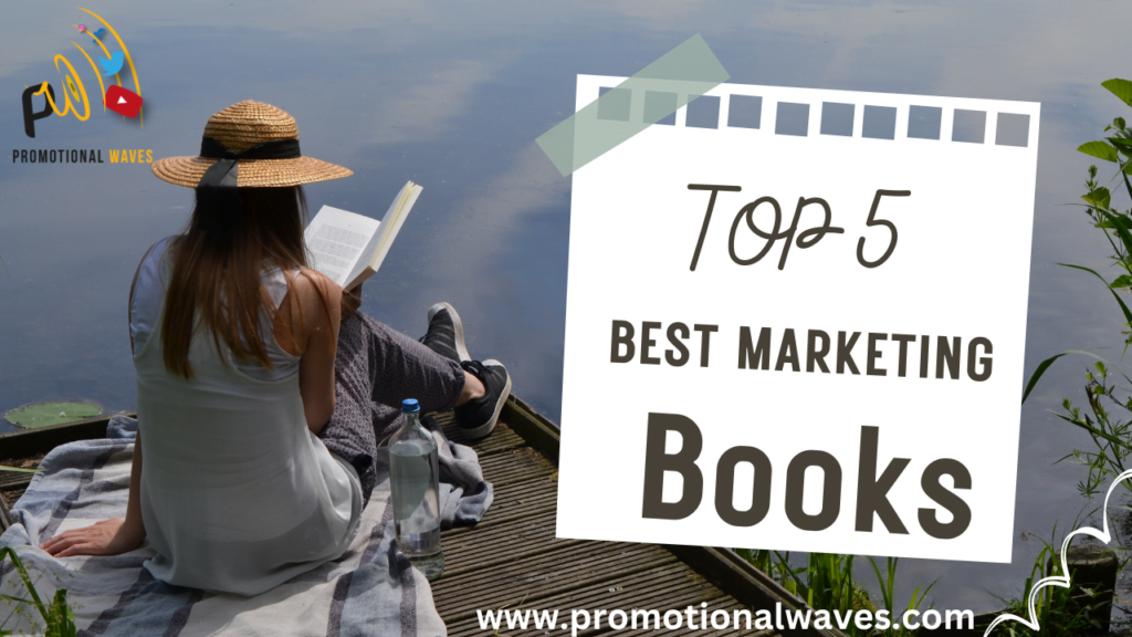 Best Marketing Books