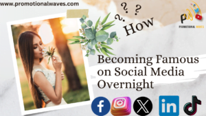 Famous on Social Media