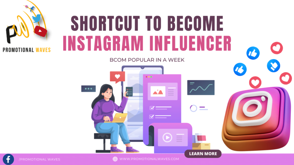 Instagram Influencer