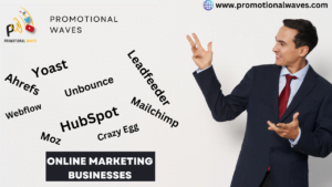 Online Marketing Businesses