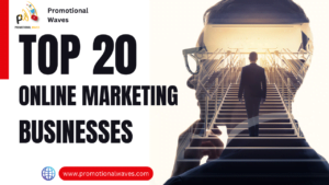 Top Online Marketing Businesses