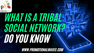 Tribal Social Networks