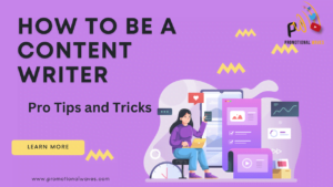 tips for Content Writing